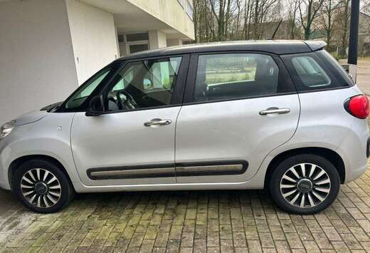 Fiat 500L 1.4 16V Urban Edition