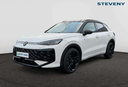 Volkswagen R-Line
