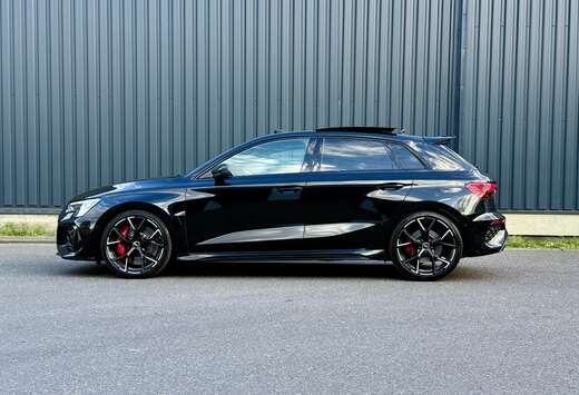 Audi Audi RS3 Sportback 2023 2.5 TFSI QUATTRO S TRONI ...
