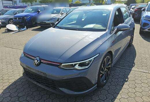 Volkswagen Clubsport 2.0 TSI 300CV DSG7 *ACC* *SIEGES ...