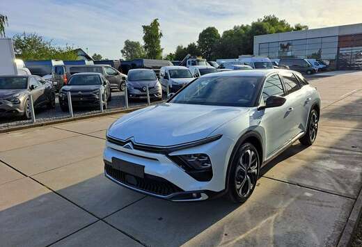Citroen 1.2 PURE TECH 130 EAT8 PLUS