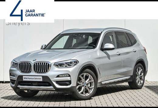 BMW xDrive30i