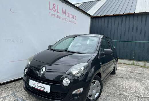 Renault 1.2i LEv Exception**PANODAK**PANORAMIQUE**