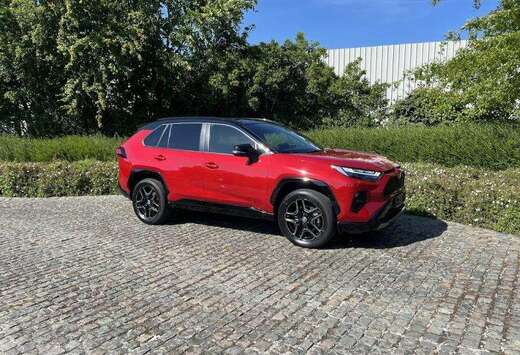Toyota GR Sport