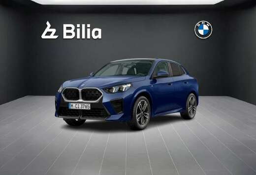 BMW x2 sDrive20I M Sport