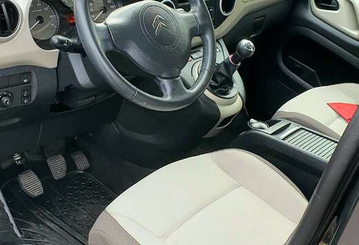 Citroen Berlingo 1.6 HDi Seduction
