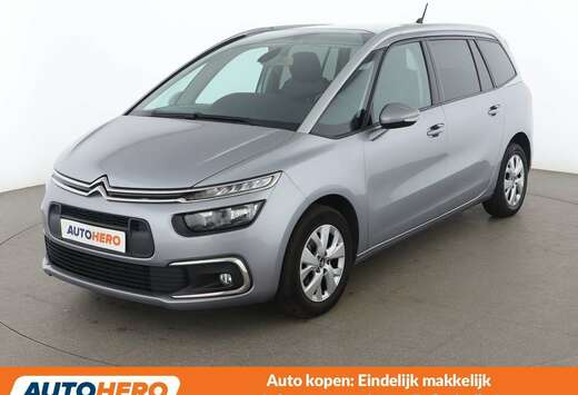 Citroen 1.5 Blue-HDi Feel