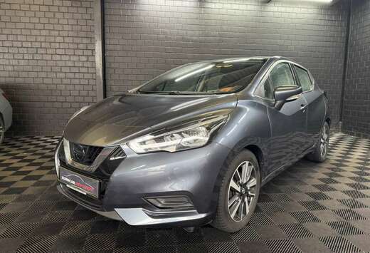 Nissan 1.5L dCi 90