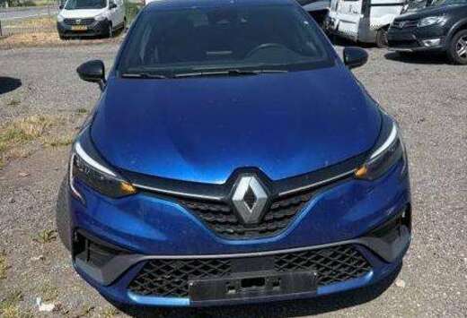 Renault Clio 1.0 TCe R.S Line GPF