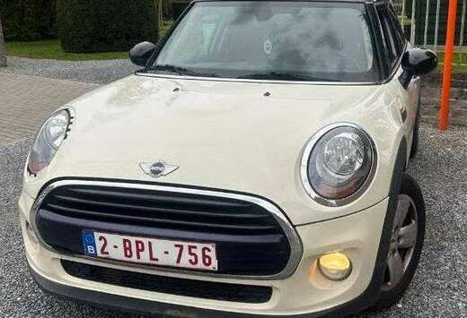MINI Mini 1.5A Cooper