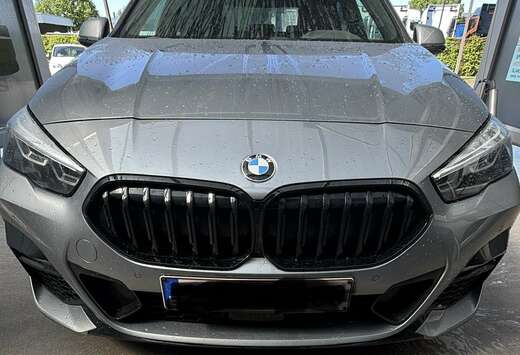BMW Gran Coupé 218iA OPF