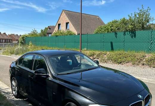 BMW EDITION SPORT 169.000KM
