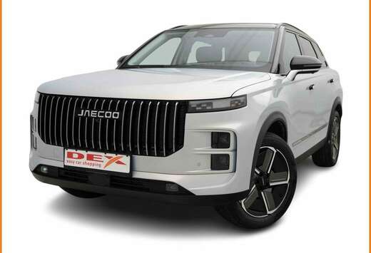 PHEV 347 Exclusive  EV Range 90km  Pano  Leather  Pre ...