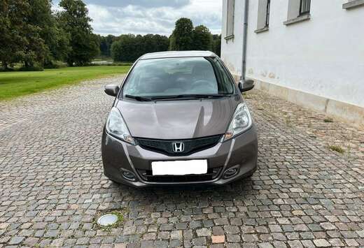 Honda 1.4 i-VTEC Confort