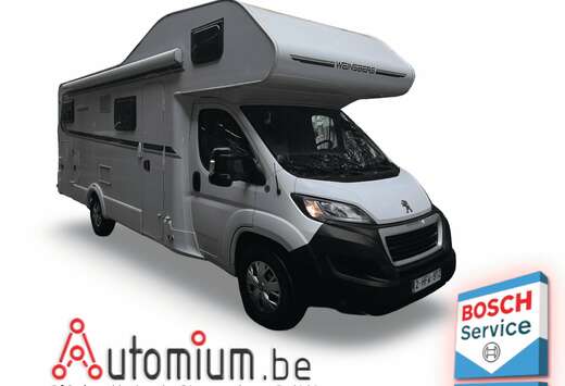 VIE  CARAHOI  700 DG