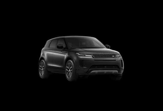 Land Rover P160 S Edition