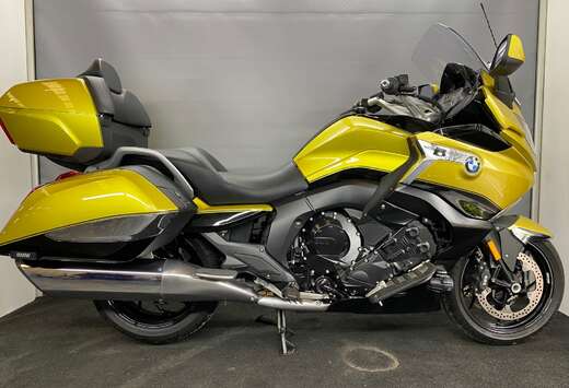 BMW BMW K1600 GRAND AMERICA *** garantie ***