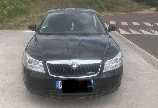 Skoda 1.6 TDI 105 CR FAP Elegance II