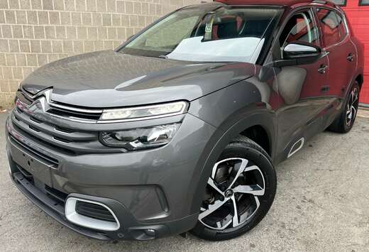 Citroen 1.2i Business + CAMÉRA + NAVI + CAR-PASS