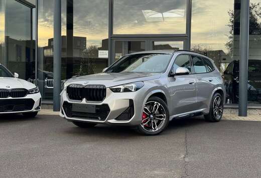 BMW sDrive18i M Sport Pro / PANODAK / KEYL / ADAPT LE ...