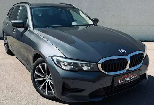 BMW Touring 318D Automatique // Garantie 12Mois✅✅ ...