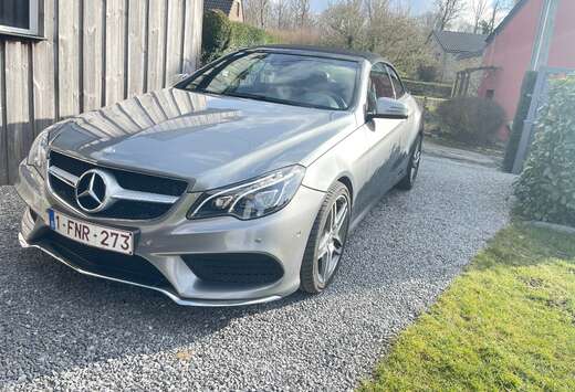 Mercedes-Benz E+200+Sportline+952