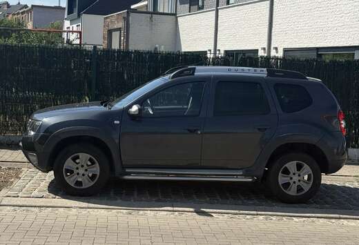 Dacia TCe 125 4x2 Prestige