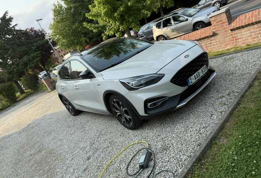 Ford Active 1.5 EcoBoost Business