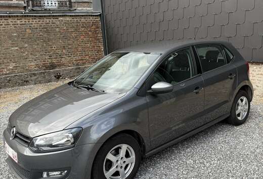 Volkswagen 1.2 Essence 44kw