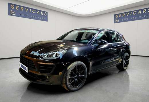 Porsche S @SERVICARS DIRECT / 3.0 V6 Bi-Turbo PDK -PS ...