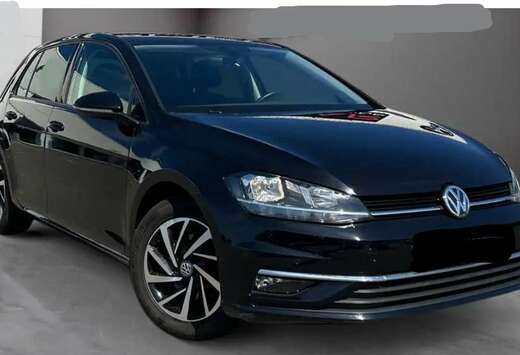 Volkswagen Golf 1.4 TSI BMT Join