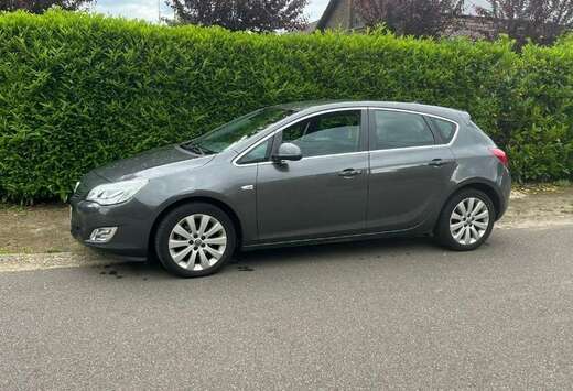 Opel 1.6i Enjoy