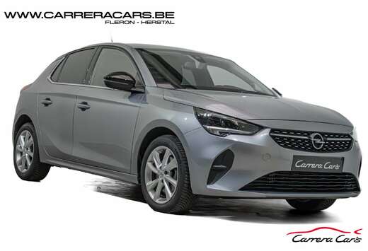 Opel 1.5 TurboD Elegance*NEW*NAVI*CAMERA*CUIR*CRUISE*