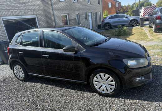 Volkswagen 6R 2011 / 1.6 TDI / Prête À Rouler