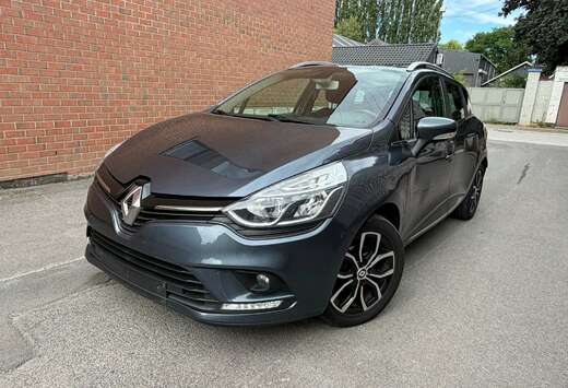 Renault Clio 0.9 TCe Cool