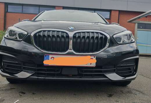 BMW dA AdBlue (EU6AP)