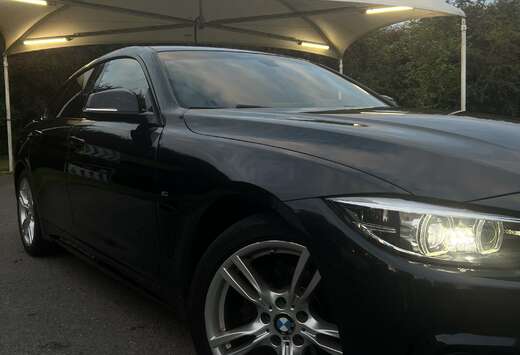 BMW Gran Coupé 418iA Business Edition OPF(ACO)(EU6d- ...