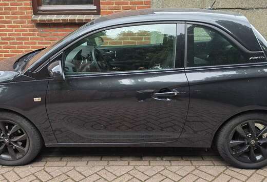 Opel 1.2i