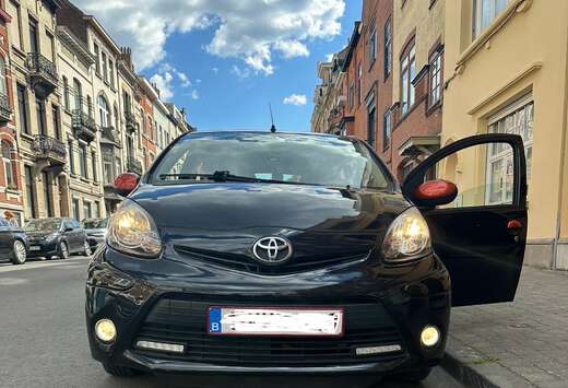 Toyota