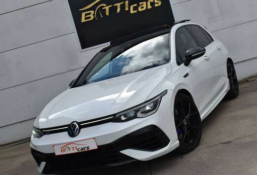 Volkswagen 2.0TSI DSG || 4Motion || Pano || Camera || ...
