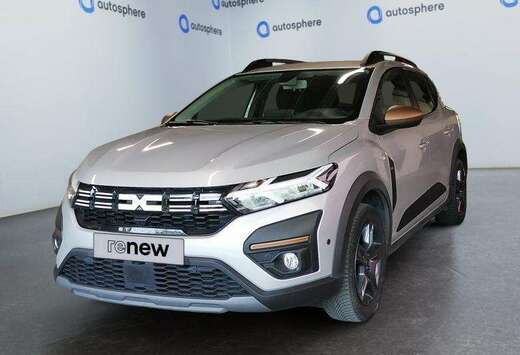 Dacia Stepway III Extreme