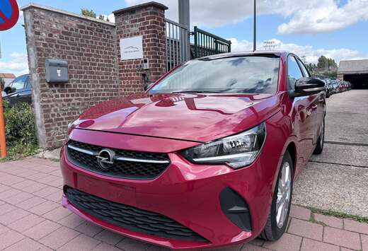 Opel 1.2 I EDITION | CARPLAY | CRUISE | AIRCO