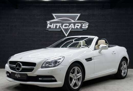 Mercedes-Benz CABRIO / SUIVI D ENTRETIEN FULL MERCEDE ...