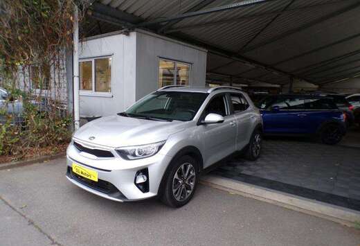 Kia 1.0 120cv Gris 05/19 DAB Cruise GPS Bluetooth