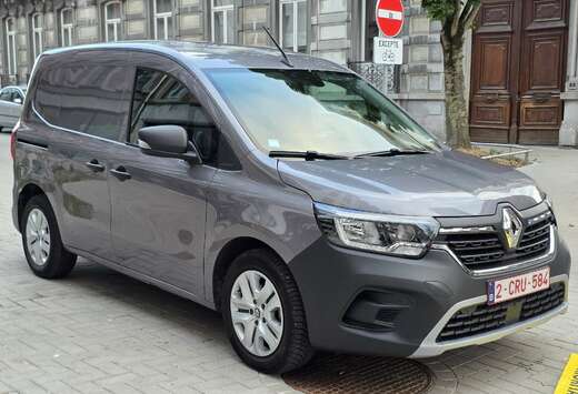 Renault 1.5 Blue dCi Edition One CU+ S/S