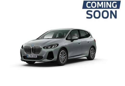 BMW xDrive Active Tourer