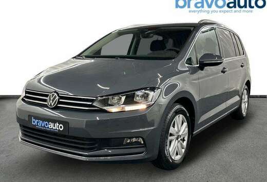 Volkswagen Highline 7PL 1.5TSI DSG