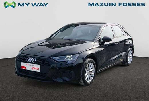 Audi Sportback Audi A3 Sportback  30 TFSI  81(110) kW ...