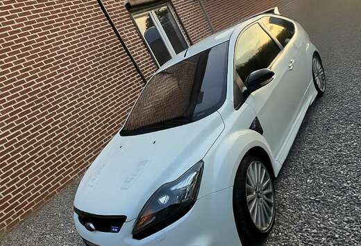 Ford 2.5 RS lichte vracht