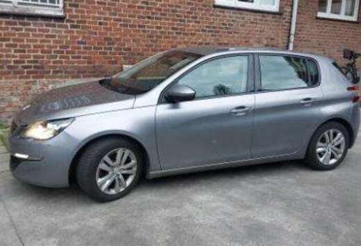 Peugeot 308 1.2 PureTech Active
